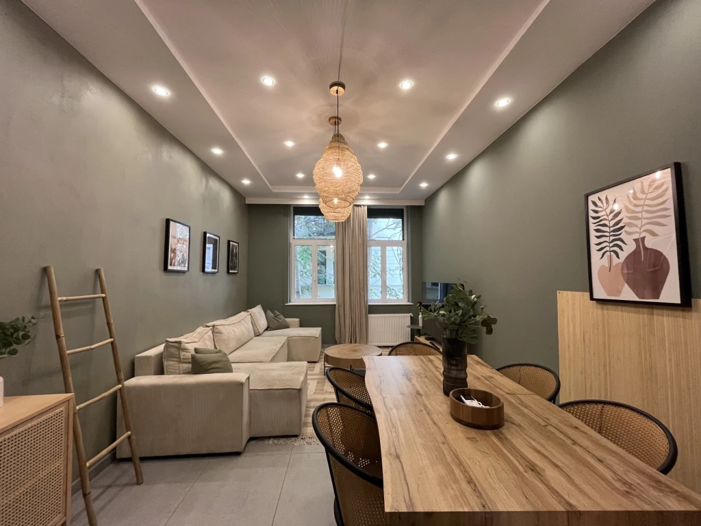 For sale brick flat, Budapest XIII. kerület, Újlipótváros, Kresz Géza utca