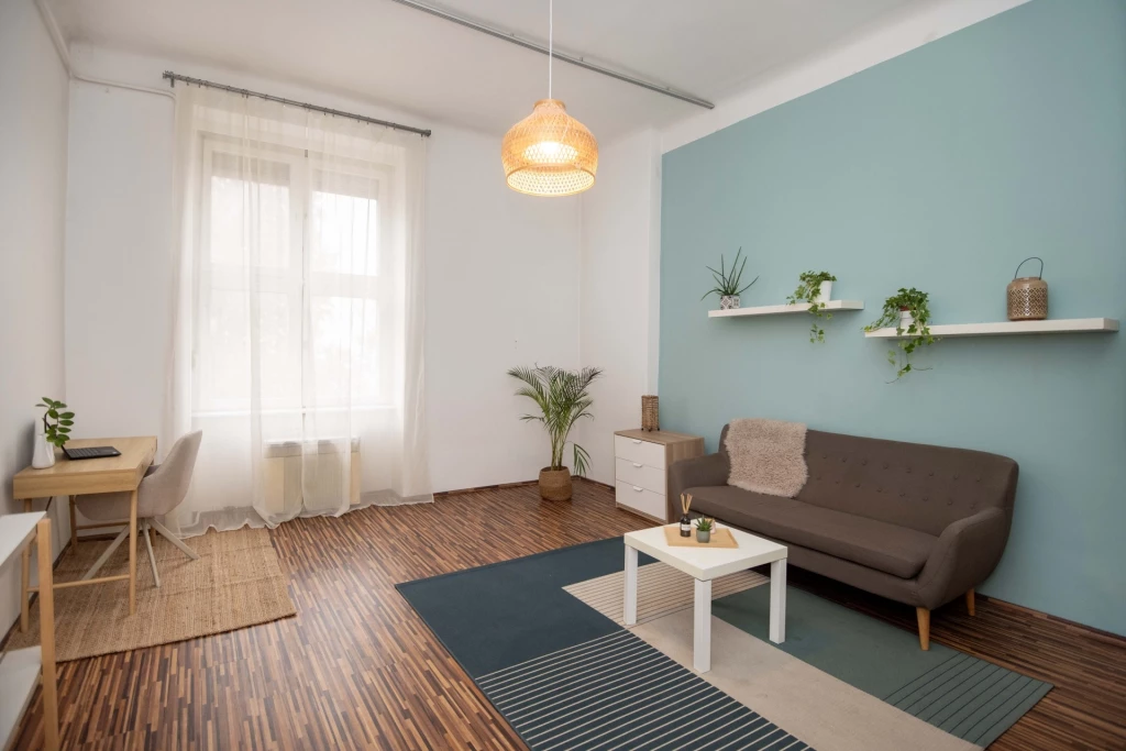 For sale brick flat, Budapest XI. kerület, Lágymányos