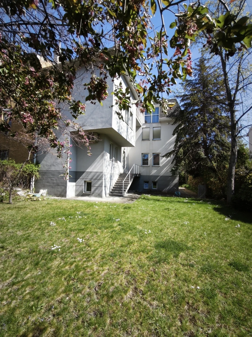 Eladó Ház, Budapest XI. kerület 329.000.000 Ft