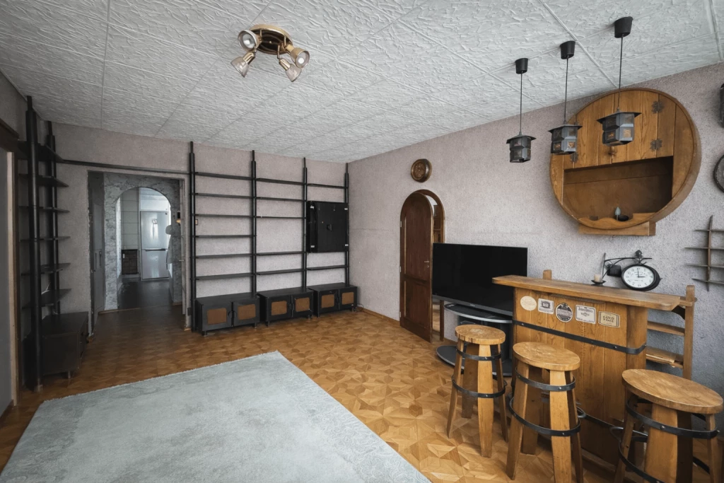 For sale panel flat, Budapest XIII. kerület, Vizafogó