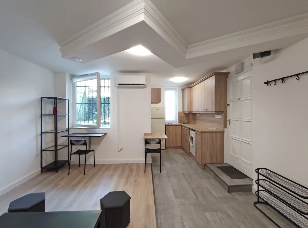 For sale brick flat, Budapest XIV. kerület, Herminamező