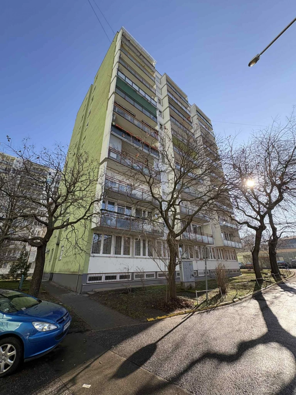 For sale other flat, Budapest XVII. kerület, Pesti út