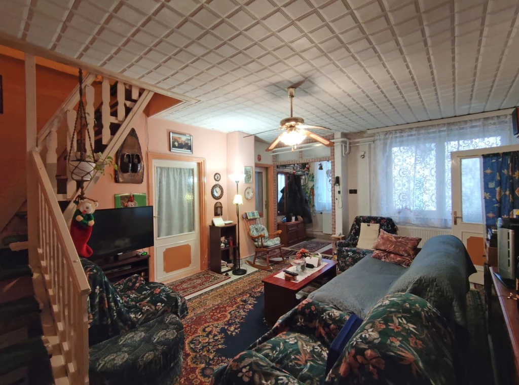 For sale house, Budapest XV. kerület, Pestújhely