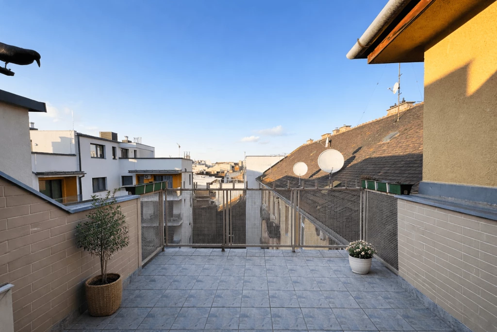 Eladó Lakás, Budapest VIII. kerület Déri Miksa utca 199.000.000 Ft