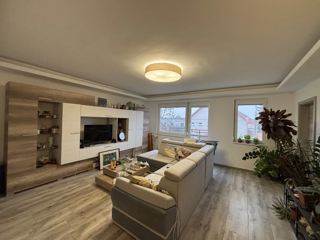 For sale panel flat, Budapest XVI. kerület, Bercsényi utca