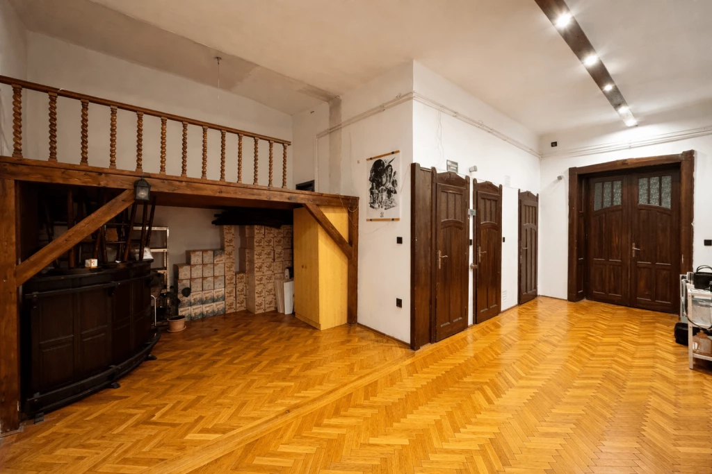 For sale brick flat, Budapest II. kerület, Országút, Tölgyfa utca