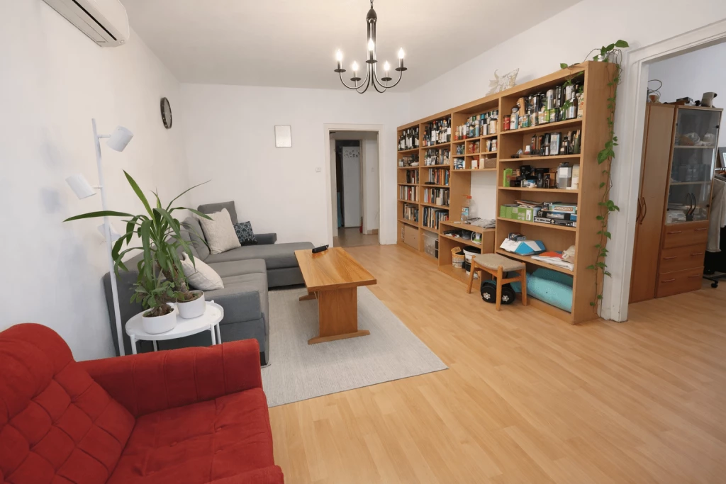 For sale panel flat, Budapest XIII. kerület, Újlipótváros