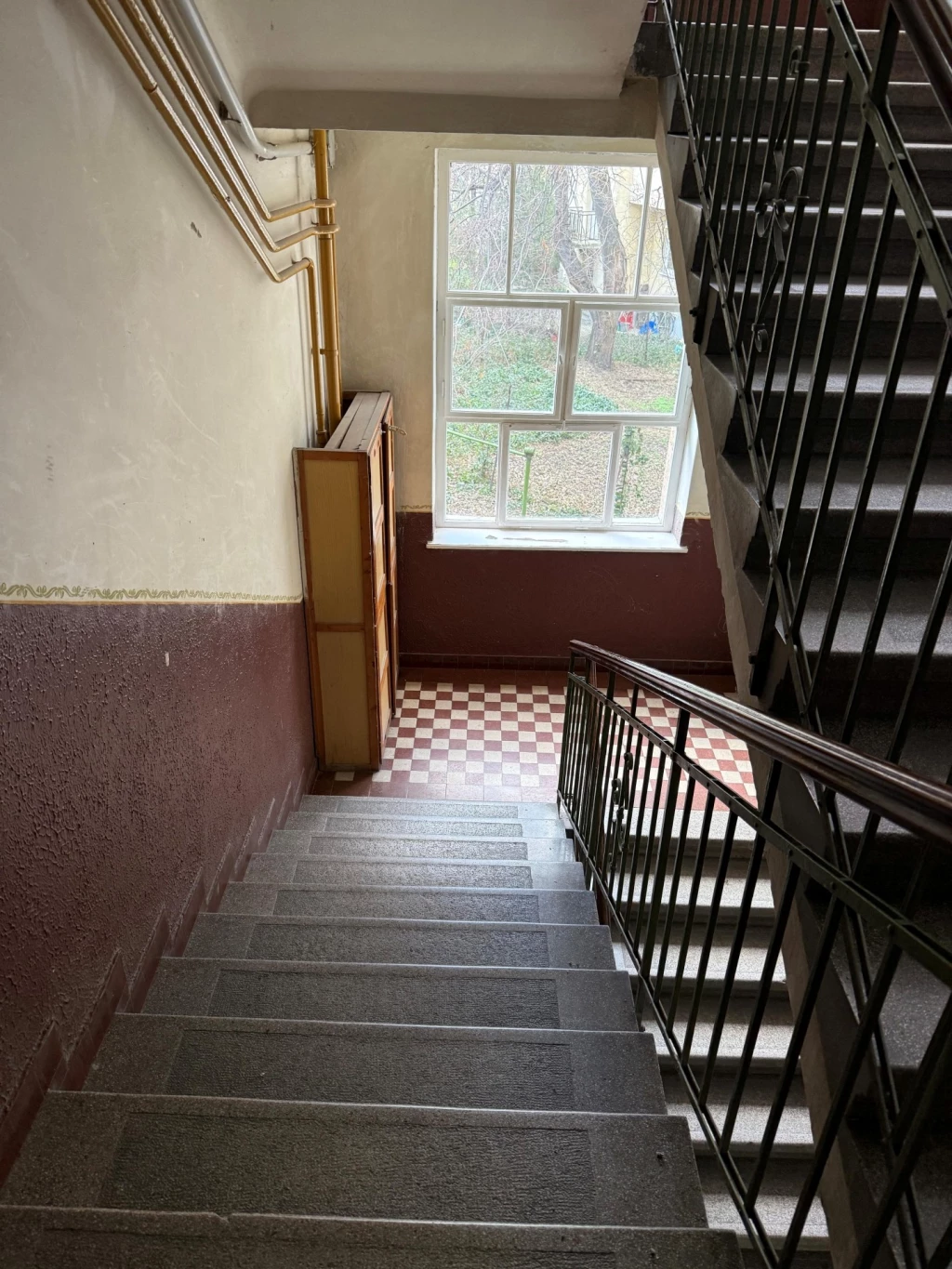 For sale brick flat, Budapest XIV. kerület, Istvánmező, Stefánia út