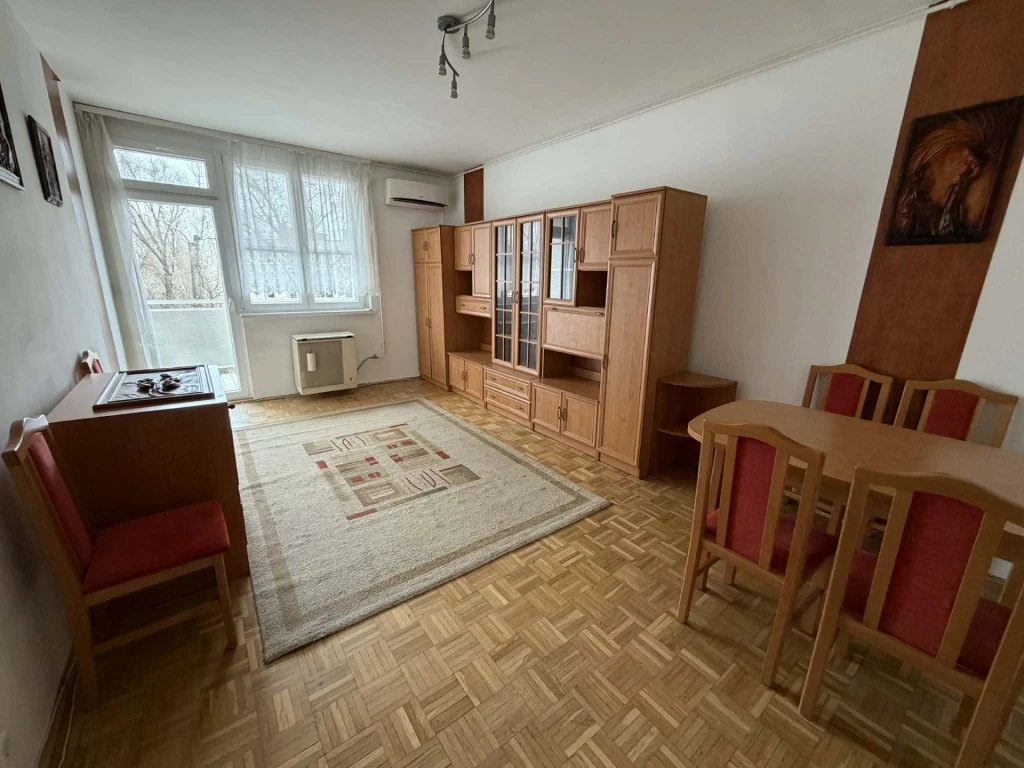 For sale other flat, Budapest X. kerület, Óhegy, Harmat utca