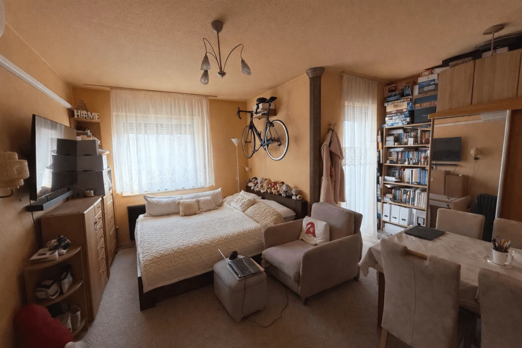 For sale brick flat, Budapest XIV. kerület, Zugló, Szugló utca