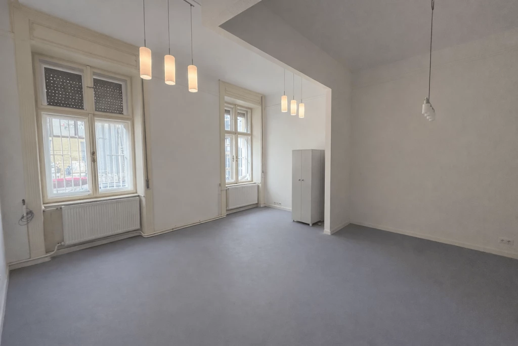 For sale brick flat, Budapest II. kerület, Országút, Margit körút