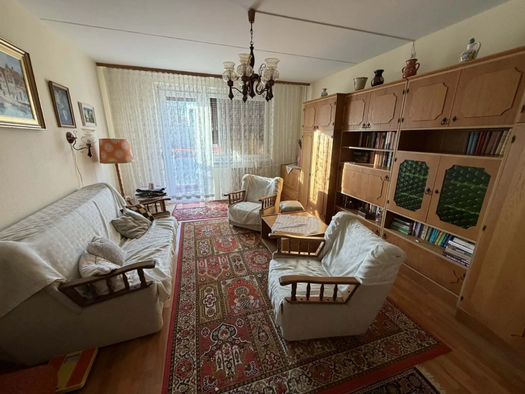 For sale panel flat, Budapest XIII. kerület, Angyalföld, Tomori utca