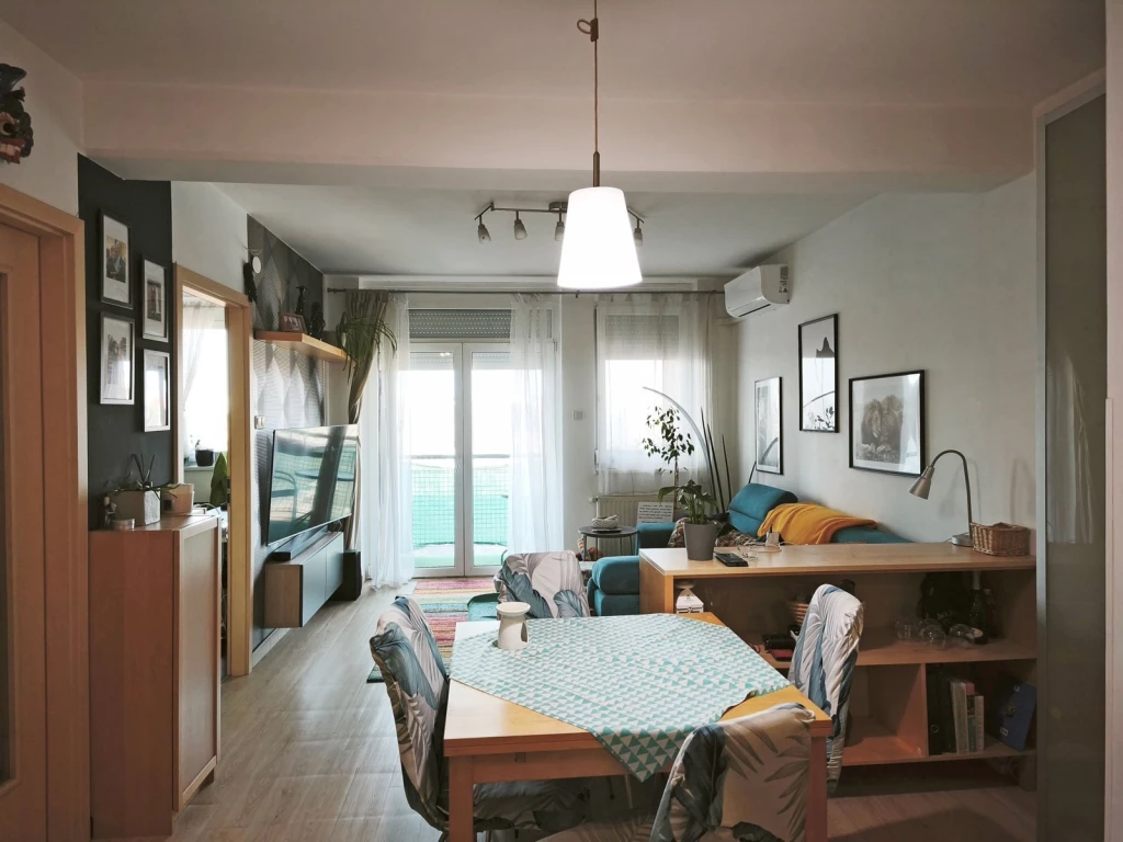 For sale brick flat, Budapest XIV. kerület, Törökőr