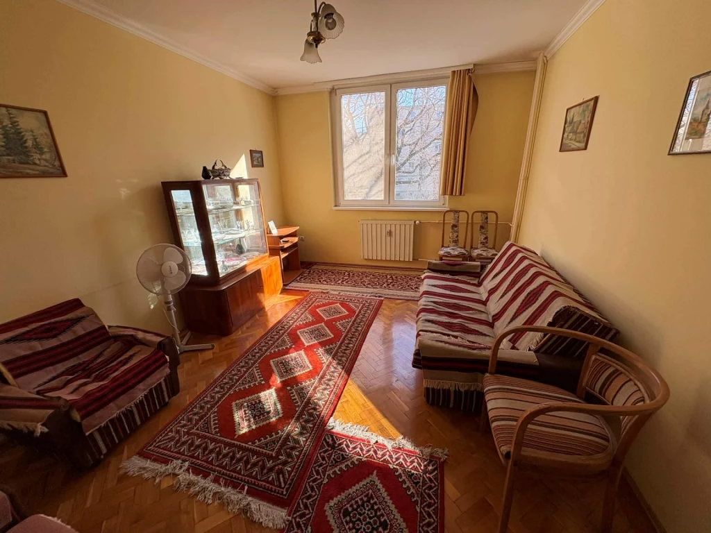 For sale other flat, Budapest IX. kerület, Epreserdő utca