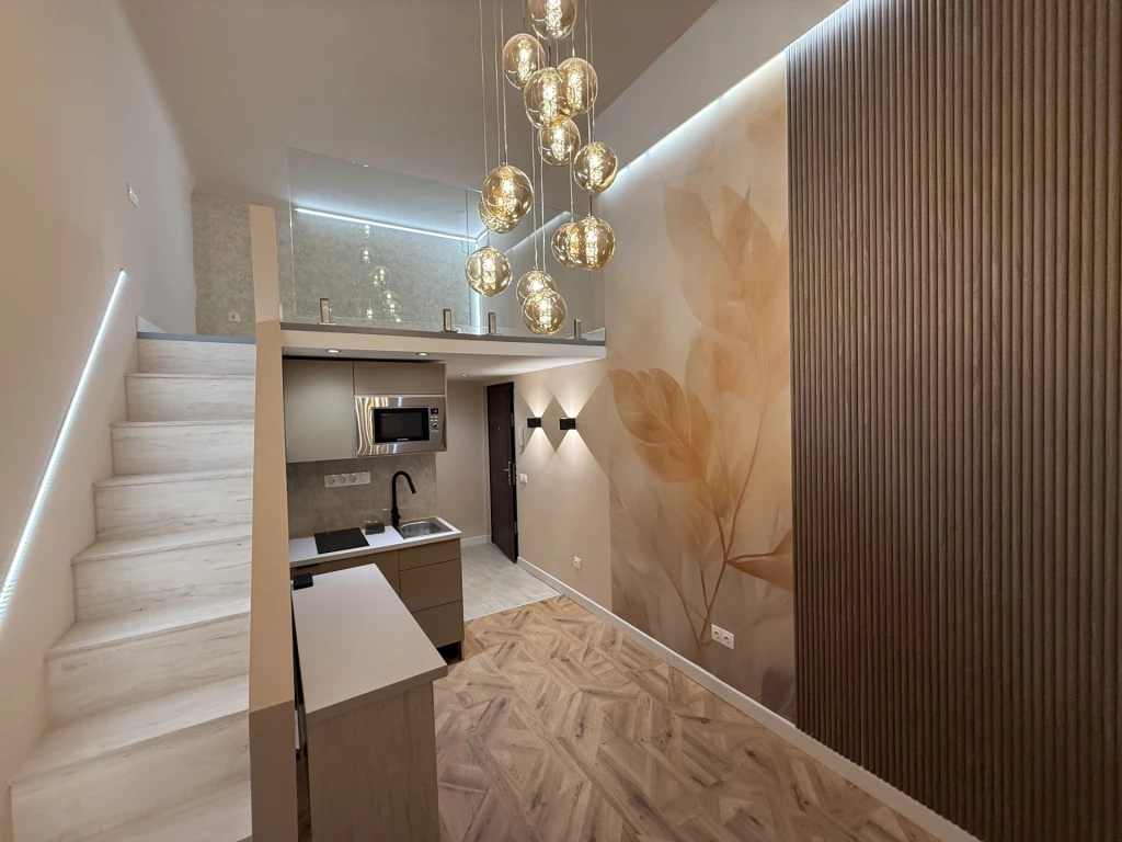 Eladó Lakás, Budapest VII. kerület Dohány utca 44.900.000 Ft