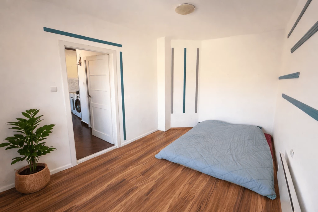 Eladó Lakás, Budapest VII. kerület István utca 39.000.000 Ft