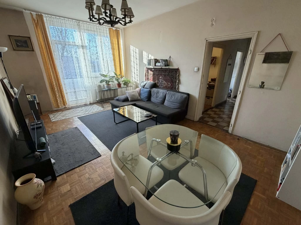 Eladó Lakás, Budapest XIV. kerület 63.000.000 Ft