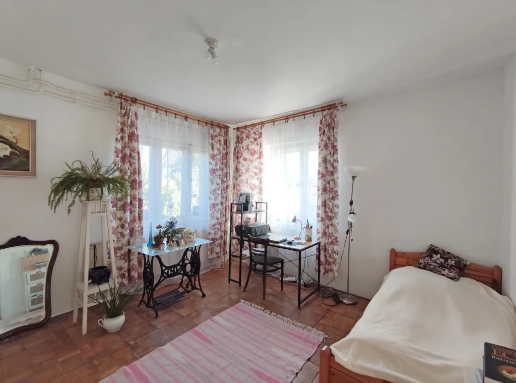 Eladó Ház, Budapest XVIII. kerület Brigád utca 139.900.000 Ft