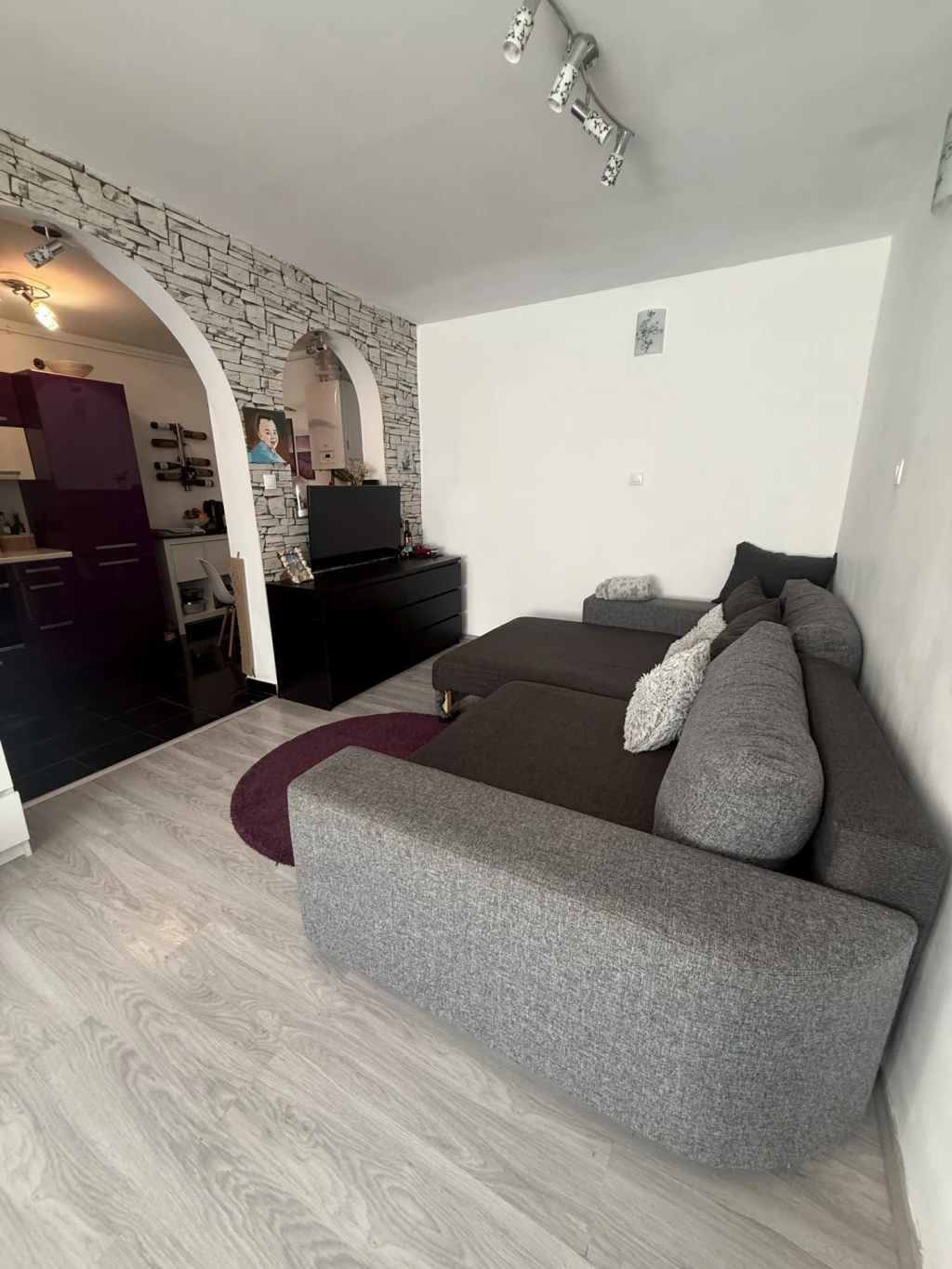 Eladó Lakás, Budapest IV. kerület Baross utca 65.600.000 Ft