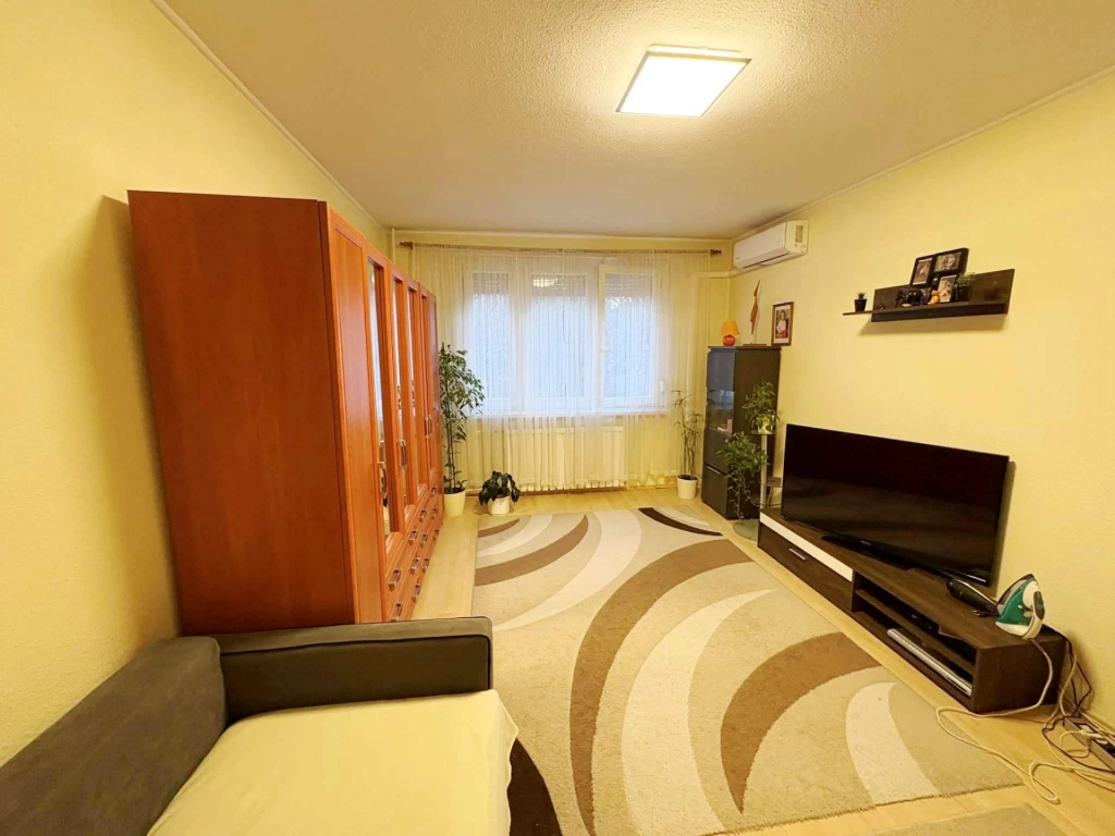 For sale panel flat, Budapest XVII. kerület, Kaszálórét ltp.