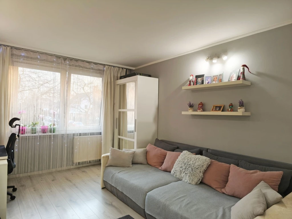 For sale panel flat, Budapest XV. kerület, Újpalota