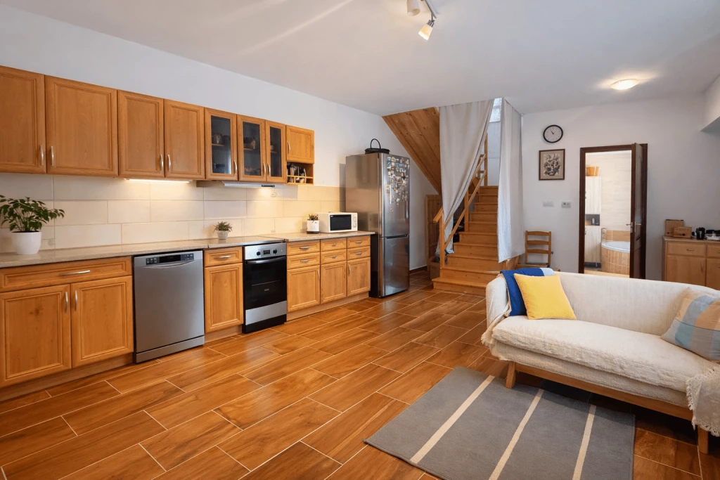 Eladó Ház, Budapest XX. kerület Jósika utca 83.000.000 Ft