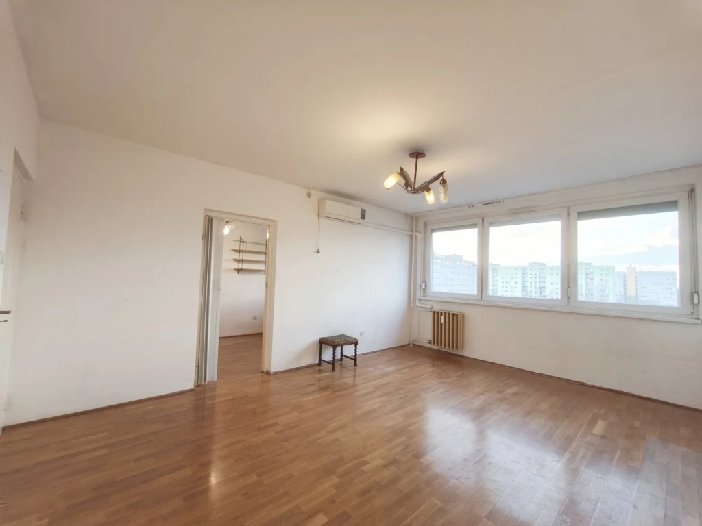 For sale panel flat, Budapest XIV. kerület, Rákosfalva