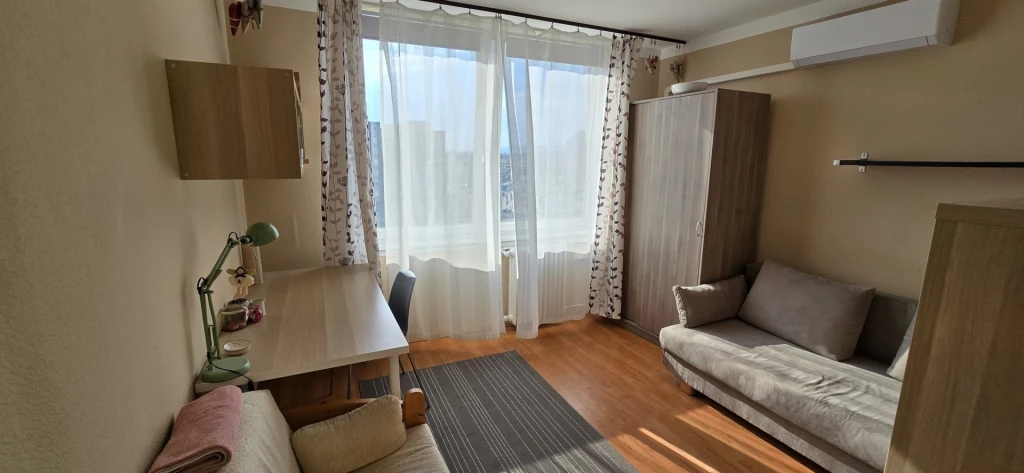 For sale panel flat, Budapest X. kerület, Ligettelek