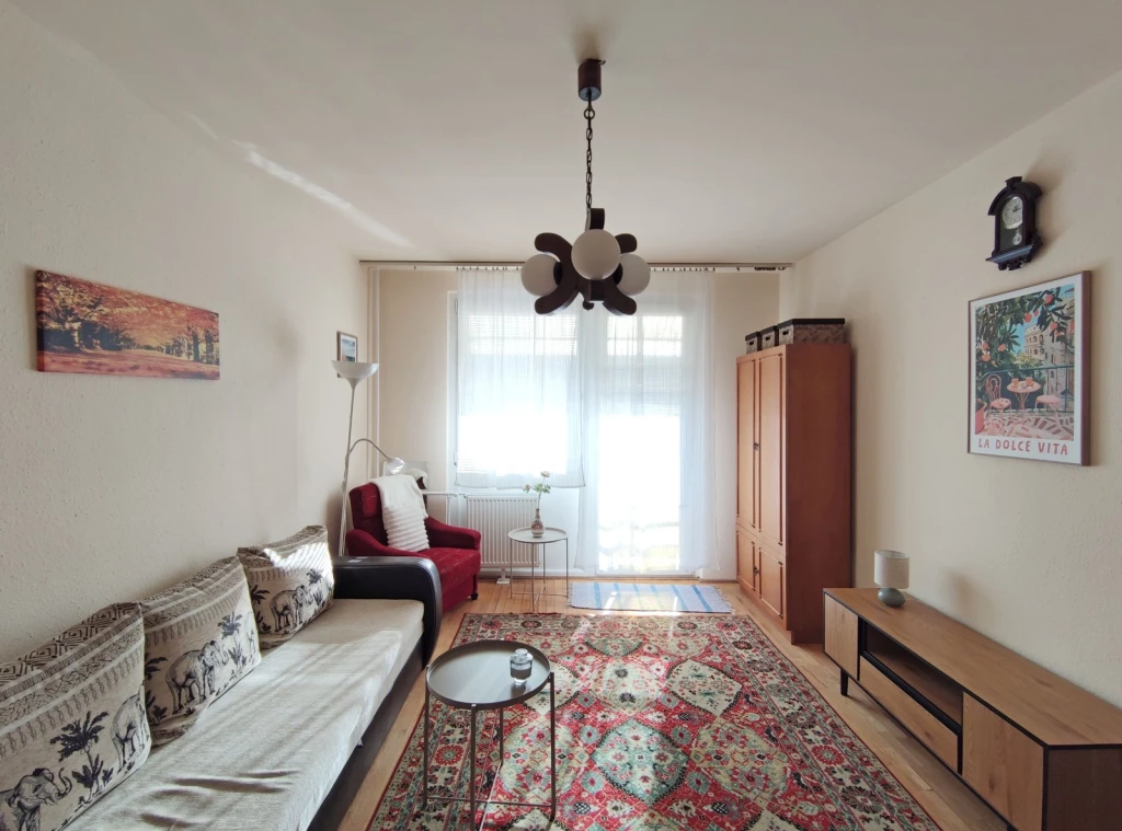 For rent panel flat, Budapest XV. kerület, Újpalota, Nyírpalota út