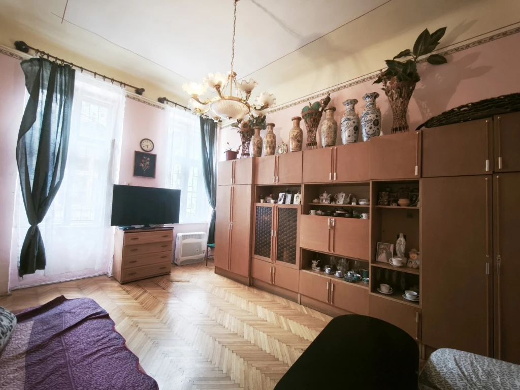 Eladó Lakás, Budapest VIII. kerület 49.900.000 Ft