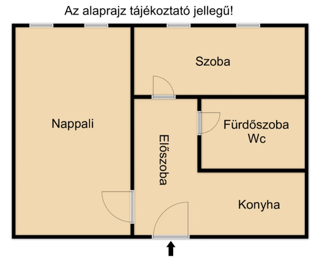 Eladó Lakás, Budapest XV. kerület Páskom park 50.331.000 Ft