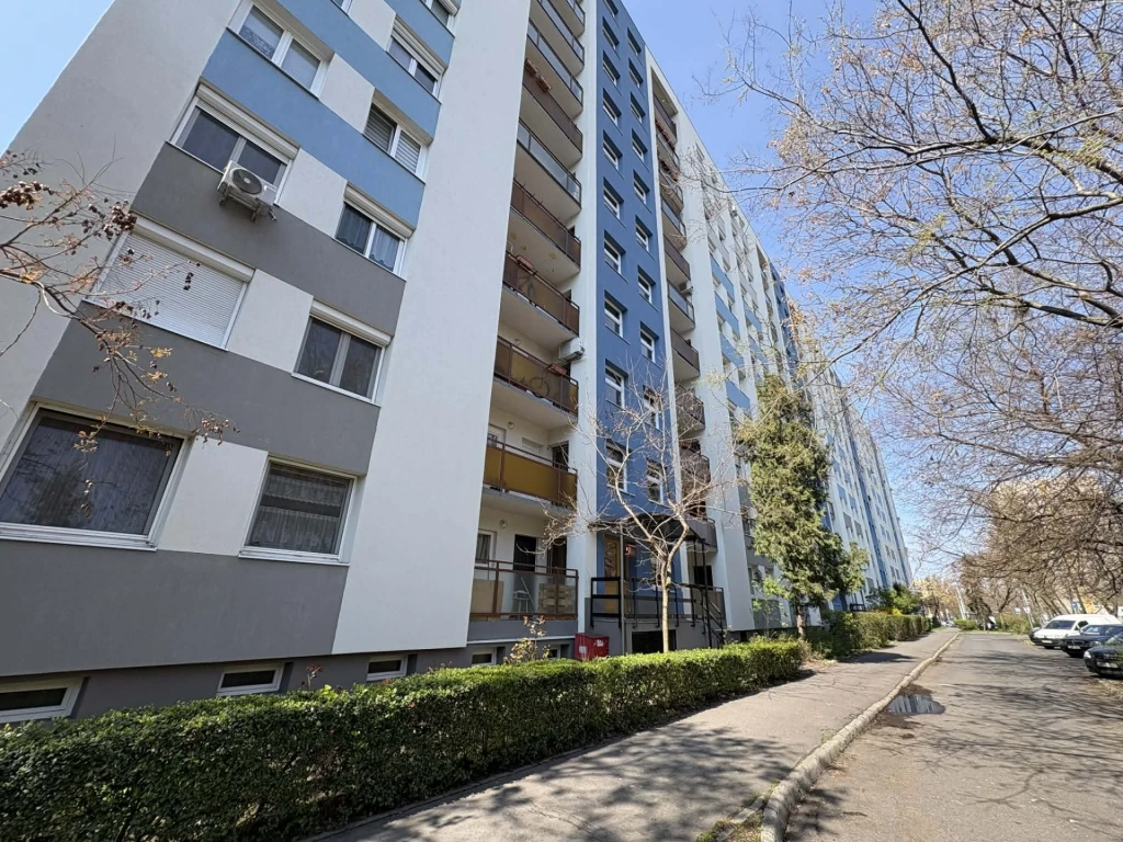 Eladó Lakás, Budapest XIV. kerület Szentmihályi út 53.900.000 Ft