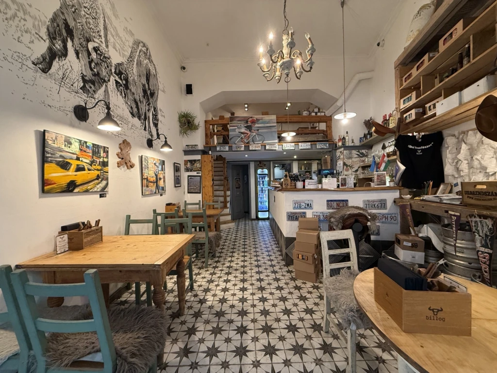 Eladó Üzlethelyiség, Budapest V. kerület Falk Miksa utca 149.000.000 Ft