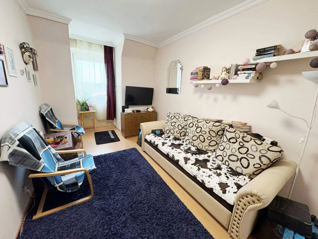 Eladó Lakás, Budapest IX. kerület Ferenc körút 74.900.000 Ft