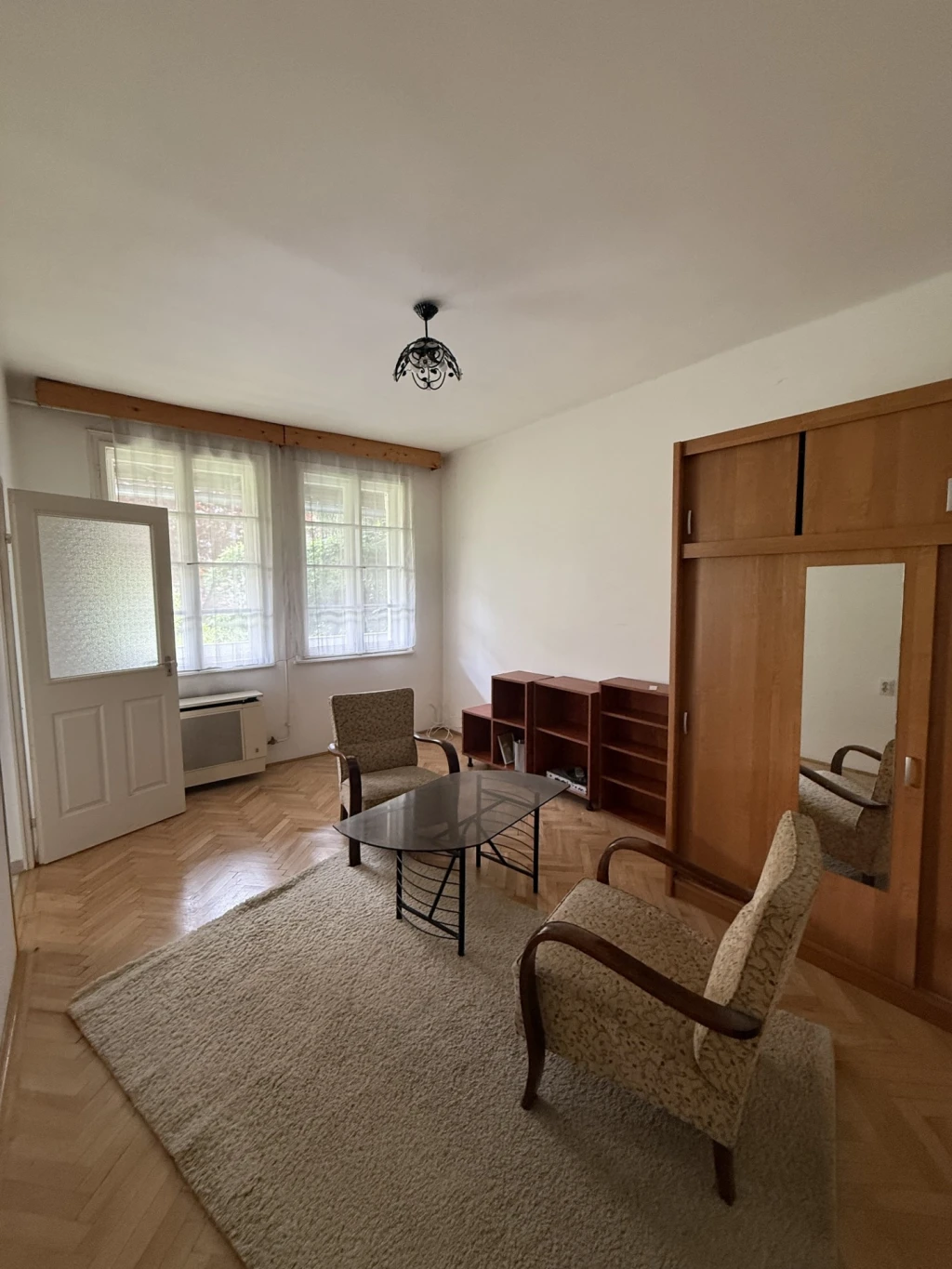 Eladó Lakás, Budapest XIV. kerület Fűrész utca 40.000.000 Ft