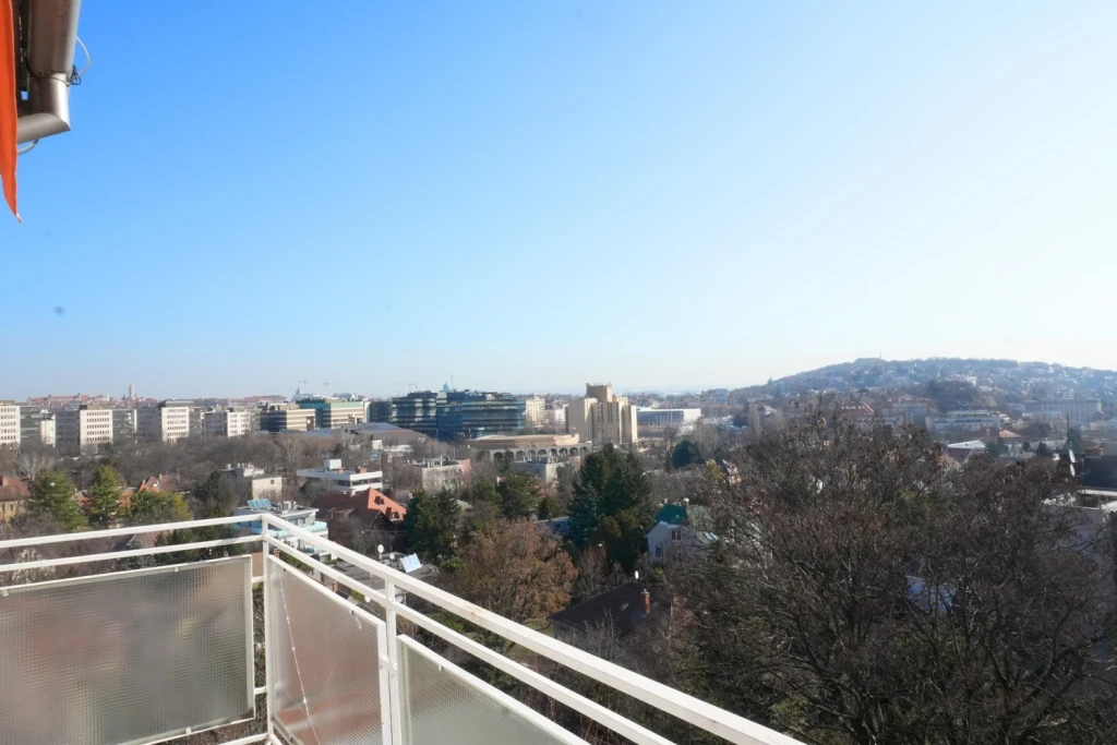 Eladó Lakás, Budapest XII. kerület Vércse utca 119.000.000 Ft