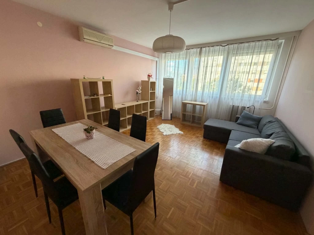 Eladó Lakás, Budapest XIV. kerület Kerepesi út 58.500.000 Ft