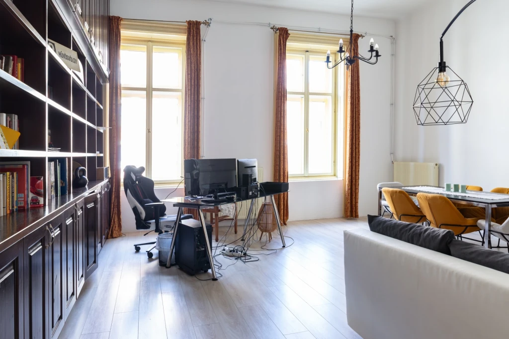 Eladó Lakás, Budapest VIII. kerület Rákóczi út 199.000.000 Ft