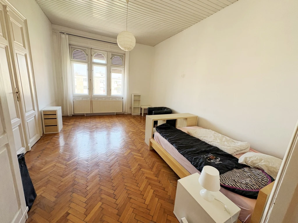 Eladó Lakás, Budapest VIII. kerület Harminckettesek tere 81.500.000 Ft