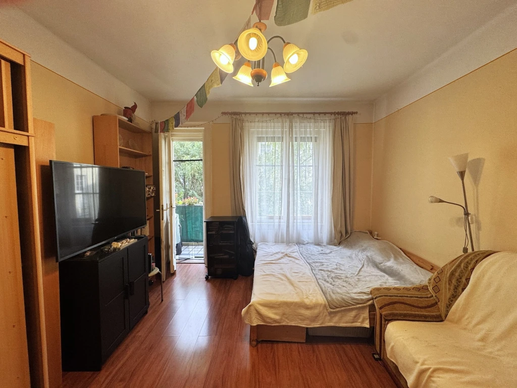 Eladó Lakás, Budapest VIII. kerület Kisfaludy utca 64.900.000 Ft