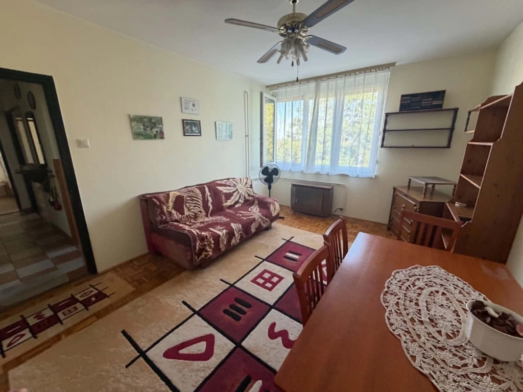 Eladó Lakás, Budapest IV. kerület Reviczky utca 64.990.000 Ft
