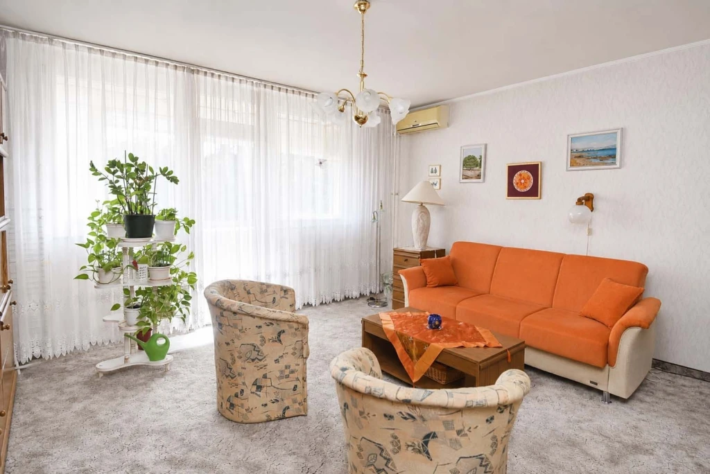 Eladó Lakás, Budapest IV. kerület Tungsram utca 54.900.000 Ft