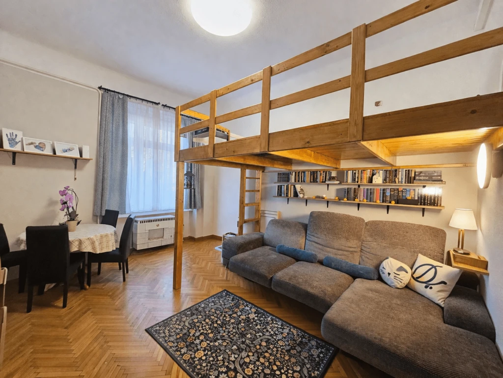 Eladó Lakás, Budapest XIV. kerület Ilka utca 74.900.000 Ft