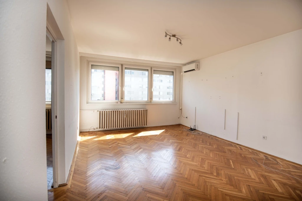 Eladó Lakás, Budapest XIV. kerület Zsálya utca 55.900.000 Ft