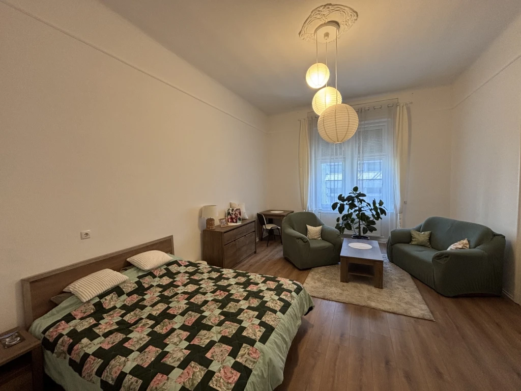 Eladó Lakás, Budapest IX. kerület Üllői út 119.990.000 Ft