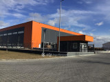 For sale building plot, Dabas, Iparterület