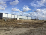 For sale building plot, Dabas, Iparterület