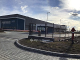 For sale building plot, Dabas, Iparterület