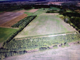 For sale building plot, Dabas, Iparterület