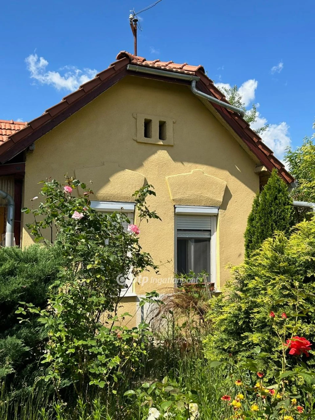 Eladó családi ház, Szeged, Petőfitelep